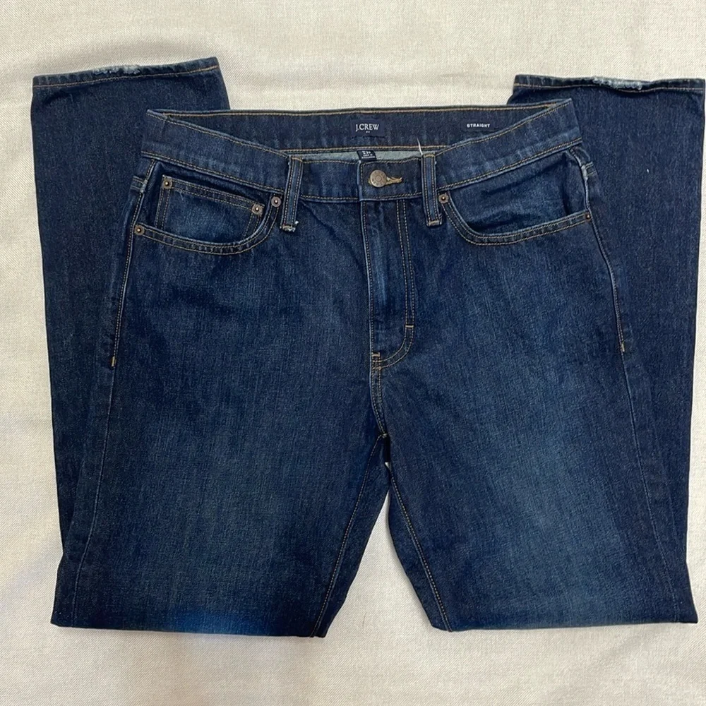 J. Crew crew factory